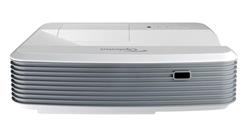 Optoma X319UST DLP Projector - Full 3D - New