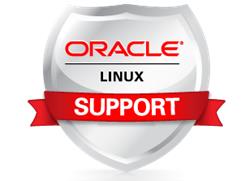 Oracle Linux Basic 3 Year Support