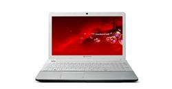 PACKARD BELL EASYNOTE TS44-HR-345CZ B950 (2.1G) 15.6" LED nV630 8GB 750GB DVDRW WL Cam W7HP64 biely