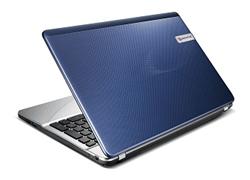 PACKARD BELL EASYNOTE TSX62-HR-688CZ i5 2450M (2.5G) 15.6" LED nV630GT(2GB) 4GB 1TB DVDRW WL Cam W7HP64 modry