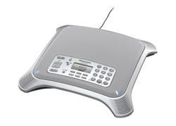 Panasonic IP konferenčný telefón KX-NT700NE k KX-TDA600/200/100/30/15CE