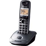 Panasonic KX-TG2511FXM telefon bezsnurovy DECT / titan silver 1x