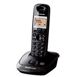 Panasonic KX-TG2521FXT telefon bezsnurov