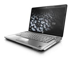 Pavilion dv5-1070ec T9400 (2,5) 15,4 BV 3G 320G DVDRW WL BT Cam VHP