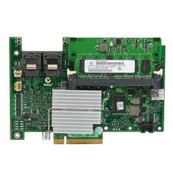 PERC H700 Integrated RAID Controller 1GB NV Cache Cable to be ordered separately - Kit