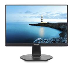Philips 241B7QPJEB/00 24" IPS LED 1920x1080 20 000 000:1 5ms 250cd HDMI DP USB repro PIVOT cierny