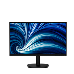Philips 24B2N3200A/00 23,8" IPS LED 1920x1080 50 000 000:1 4ms 350 DP HDMI pivot repro čierny
