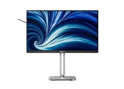 Philips 24B2N4200/00 23,8" IPS LED 1920x1080 50 000 000:1 4ms 300 DP HDMI pivot repro čierny