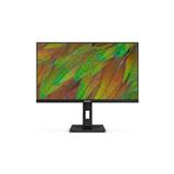 Philips 27B1N3800/00 27" IPS LED 3840x2160 50 000 000:1 4ms 350 DP HDMI pivot repro čierny