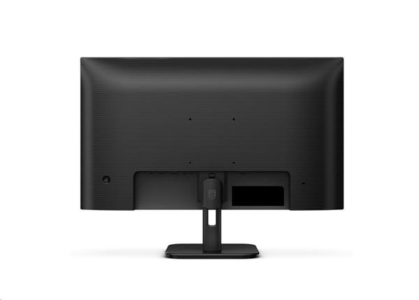 Philips 27E1N1200A/00 27" IPS LED 1920x1080 MEGA:1 4ms 300 DP HDMI repro čierny 120Hz