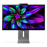 Philips 27E3U7903/00 27" IPS Black LED 5120x2880 80M:1 4ms 500 HDMI USB-C (96W) Pivot repro šedý