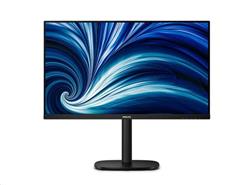 Philips 32B2N3500/00 31,5" IPS 2560x1440 50M:1 4ms 350 HDMI Pivot repro Black