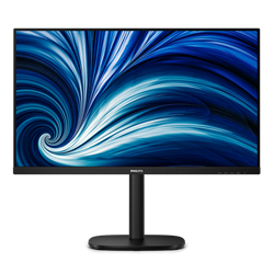 Philips 32B2U3601/00 31,5" IPS LED 2560x1440 50M:1 4ms 350 DP HDMI USB-C (90W) Pivot repro čierny
