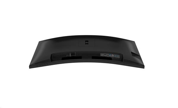 Philips 34B2U3600C/00 34" VA LED 3440x1440 50 000 000:1 4ms 300 DP HDMI USB-C (90W) repro čierny