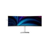 Philips 49B2U5900C/00 48,8" VA 5120x1440 80M:1 4ms 450 HDMI USB-C (96W) repro Charcoal