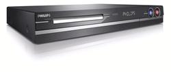 Philips DVD rekorder s HDD 160GB