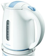 Philips HD4646/70 varna kanvica biela-mo
