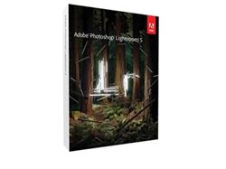 Photoshop Lightroom 5 WIN/MAC ENG