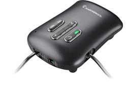 Plantronics AP15/A audio procesor VistaPlus pre drôtové náhlavné súpravy