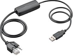 Plantronics APU-75 EHS Cable APU-75 (UC Adapter)