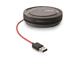Plantronics CALISTO 3200, USB-A, konferenčné zariadenie, čierne