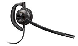 Plantronics ENCOREPRO 530 headset pre zákaznícke centrá, Mono