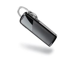 Plantronics Explorer 80, bluetooth v3.0, headset, čierny