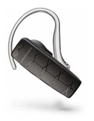 Plantronics Headset Explorer 50 Bluetooth v3.0, čierny
