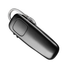 Plantronics Headset M90, Bluetooth v 3.0, čierny