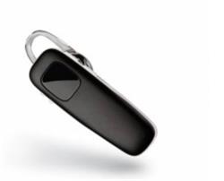 Plantronics M70 handsfree, Bluetooth v 3.0, čierny