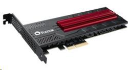 Plextor 256GB SSD M6e BlackEdition Series PCIe 2.0 x2