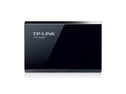 PoE Splitter Adapter PORT: 1× Gigabit PoE Port, 1× Gigabit Non-PoE Port SPEC: 802.3af Compliant, Data and Power Carried