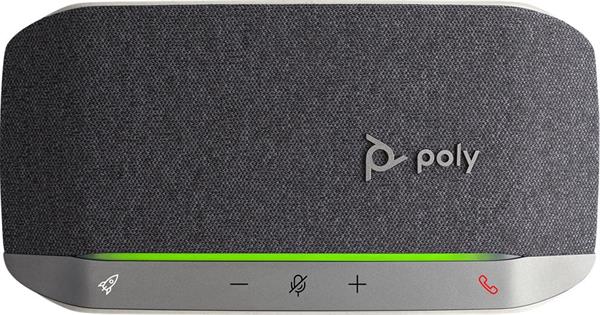 Poly Sync 20+, SY20-M USB-A/BT600, osobný USB/Bluetooth smart speakerphone