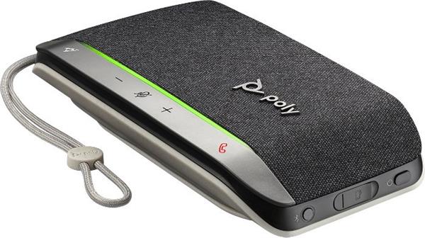 POLY SYNC 20, SY20-M USB-A, osobný USB/Bluetooth smart speakerphone