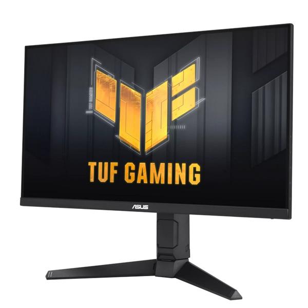 Poškodené balenie - ASUS TUF Gaming VG259QL5A 25" IPS FHD 1920x1080 200Hz 0,3ms 300cd 2xHDMI DP repro čierny