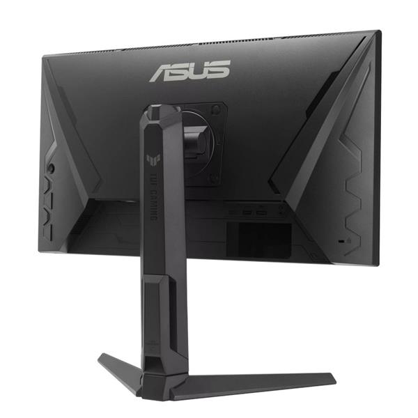 Poškodené balenie - ASUS TUF Gaming VG259QL5A 25" IPS FHD 1920x1080 200Hz 0,3ms 300cd 2xHDMI DP repro čierny