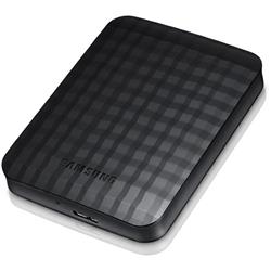 Poškodený obal - - Samsung 500GB 2.5" M3 Portable External HDD SuperSpeed USB 3.0