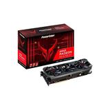 PowerColor Radeon RX 6700XT Red Devil 12GB/192bit GDDR6 3xDP HDMI