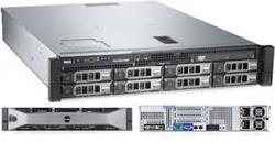 PowerEdge R620 x8 21xIntel Xeon E5-2640, 1x8GB RAM, 2x500GB HDD