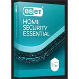 Predĺženie ESET HOME SECURITY Essential 2PC / 2 roky