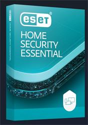 Predĺženie ESET HOME SECURITY Essential 4PC / 3 roky zľava 30% (EDU, ZDR, GOV, ISIC, ZTP, NO.. )