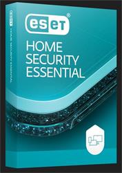 Predĺženie ESET HOME SECURITY Essential 4PC / 3 roky