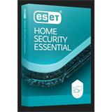 Predĺženie ESET HOME SECURITY Essential 5PC / 1 rok