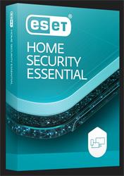 Predĺženie ESET HOME SECURITY Essential 6PC / 2 roky