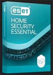 Predĺženie ESET HOME SECURITY Essential 8PC / 3 roky