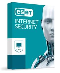 Predĺženie ESET Internet Security 1PC / 2 roky zľava 30% (EDU, ZDR, GOV, ISIC, ZTP, NO.. )