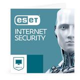 Predĺženie ESET Internet Security 1PC / 2 roky
