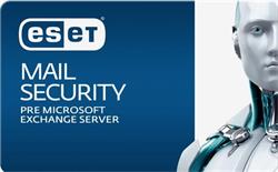 Predĺženie ESET Mail Security for Microsoft Exchange Server 5PC-10PC / 1 rok