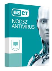 Predĺženie ESET NOD32 Antivirus 1PC / 2 roky zľava 30% (EDU, ZDR, GOV, ISIC, ZTP, NO.. )