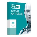 Predĺženie ESET NOD32 Antivirus 1PC / 2 roky zľava 30% (EDU, ZDR, GOV, ISIC, ZTP, NO.. )